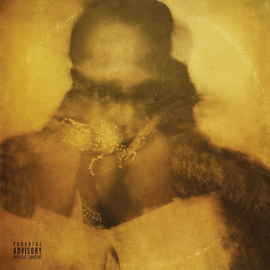 Future (Rap) - --- 2023 Reissue, 2 LPs