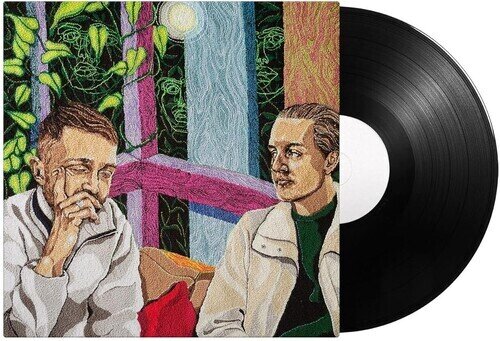 Disclosure - Alchemy LP