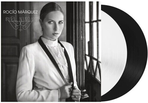 Rocio Marquez - El Nino 2023 Reissue, LP