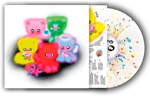 Natalia Lacunza - Duro 2023 Reissue, Colored, 10" Maxi