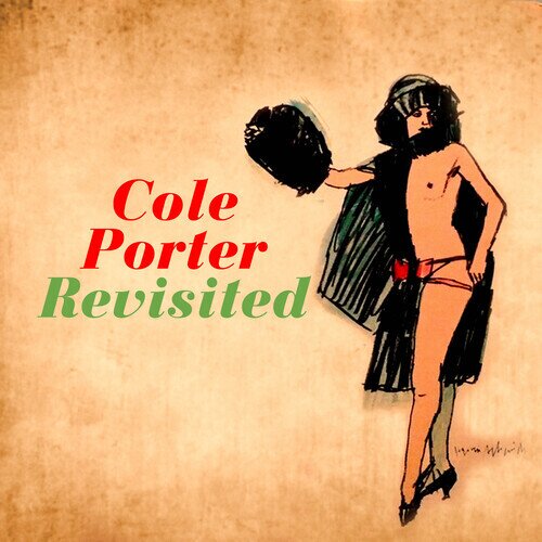Cole Porter - Cole Porter Revisited CD-R, Manufactured On Demand