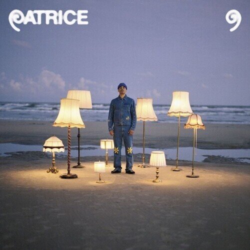 Patrice - 9 LP