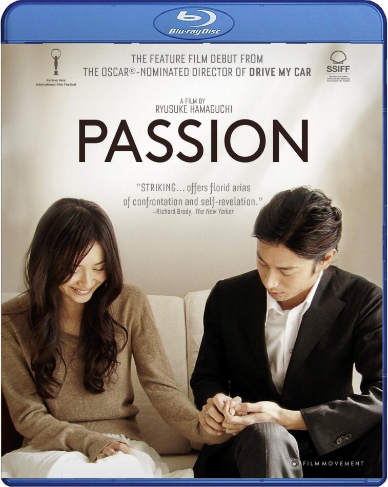 Passion (2008)