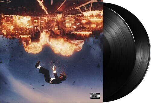 Offset - Set It Off 2 LPs