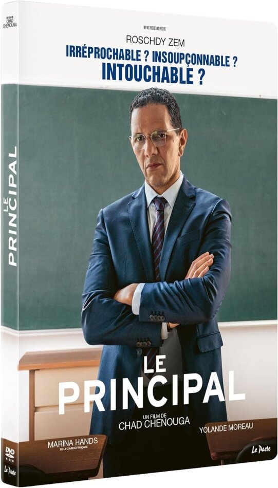 Le Principal (2022)
