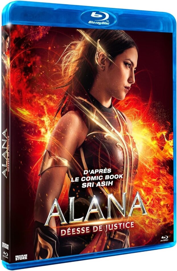 Alana (2022)