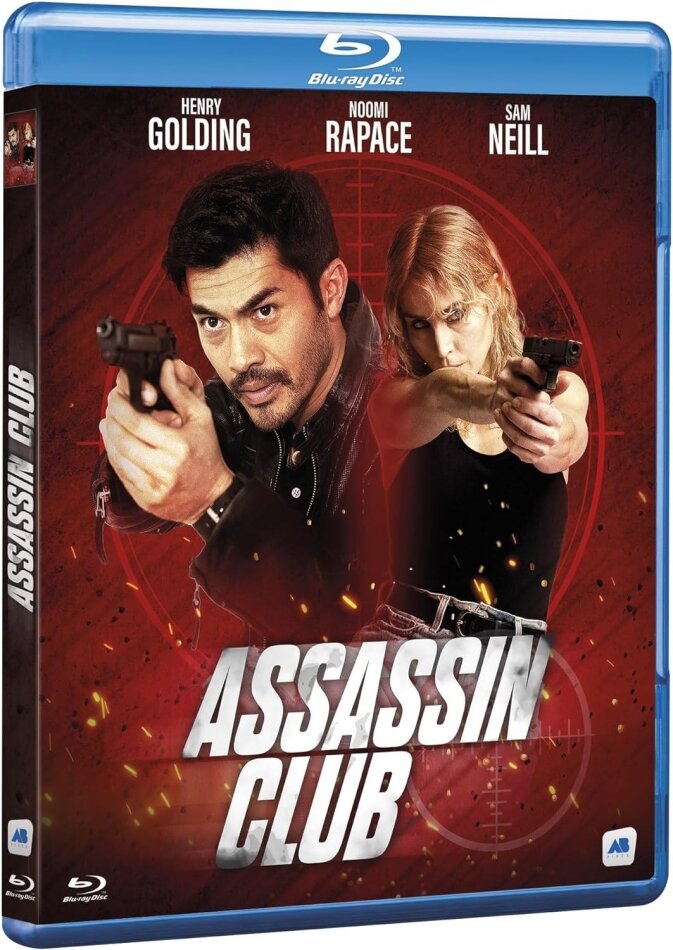 Assassin Club (2023)