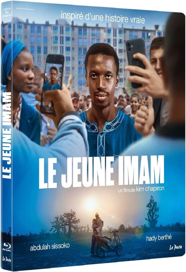 Le jeune Imam (2023)