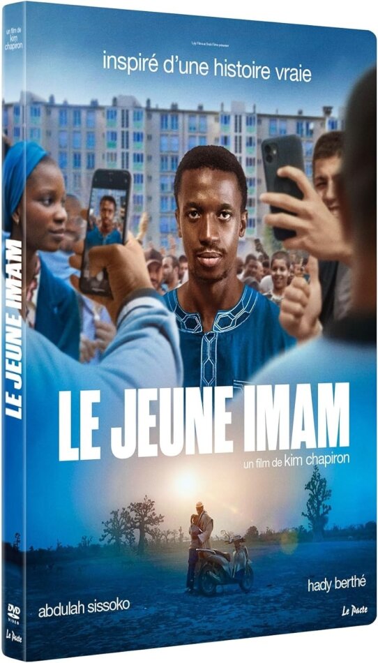 Le jeune Imam (2023)