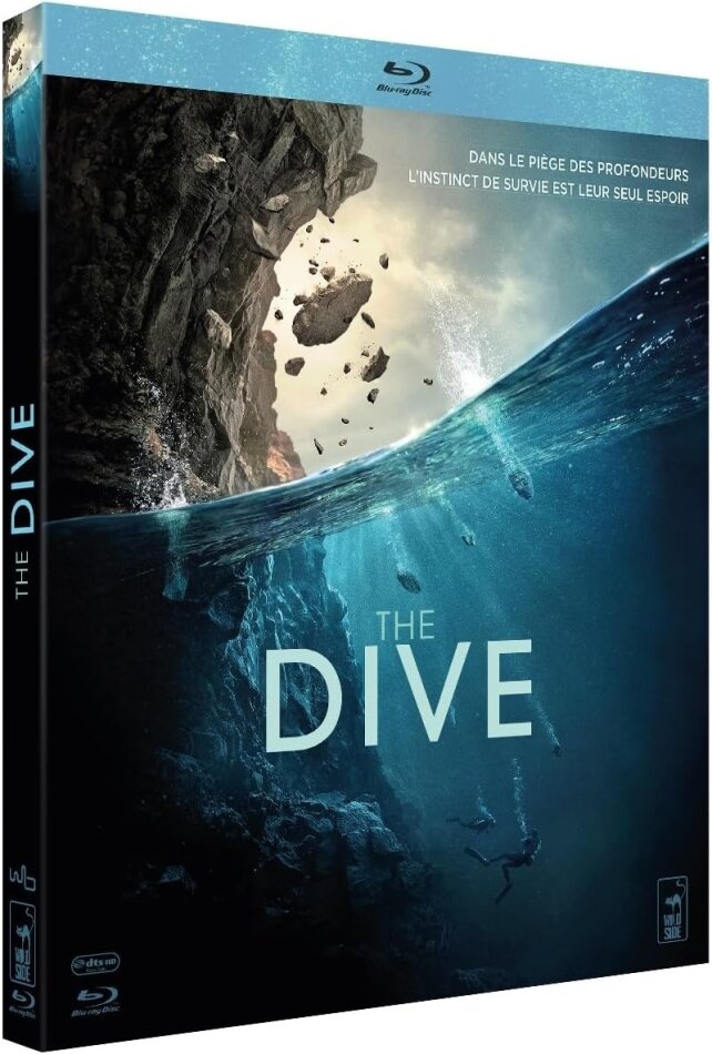 The Dive (2023)
