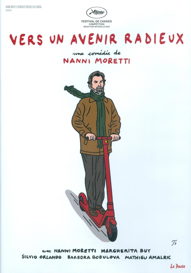 Vers un avenir radieux (2023)