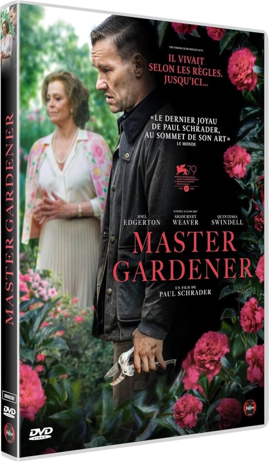 Master Gardener (2022)