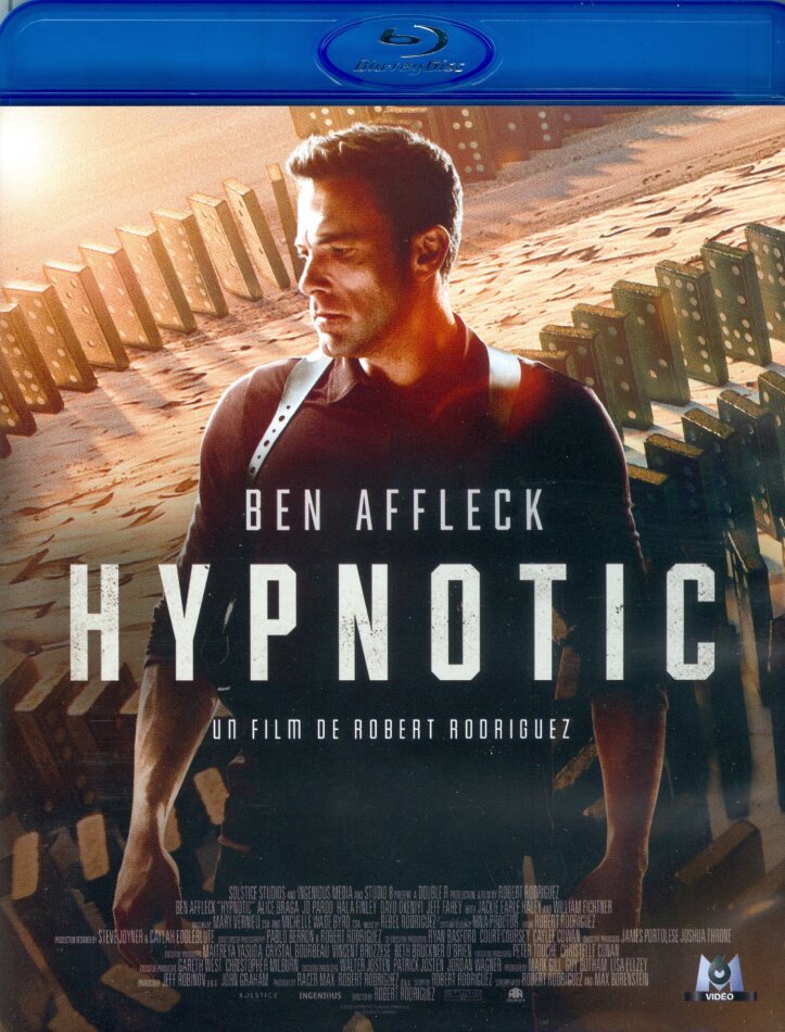 Hypnotic (2023)
