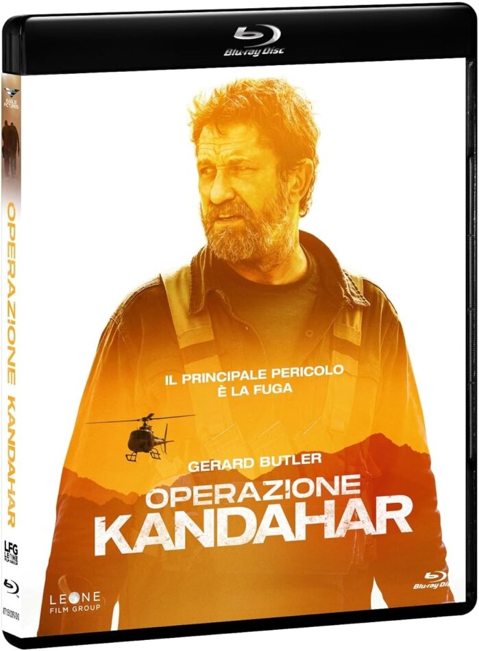 Operazione Kandahar (2023)