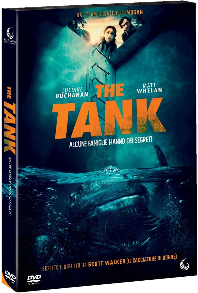The Tank (2023)