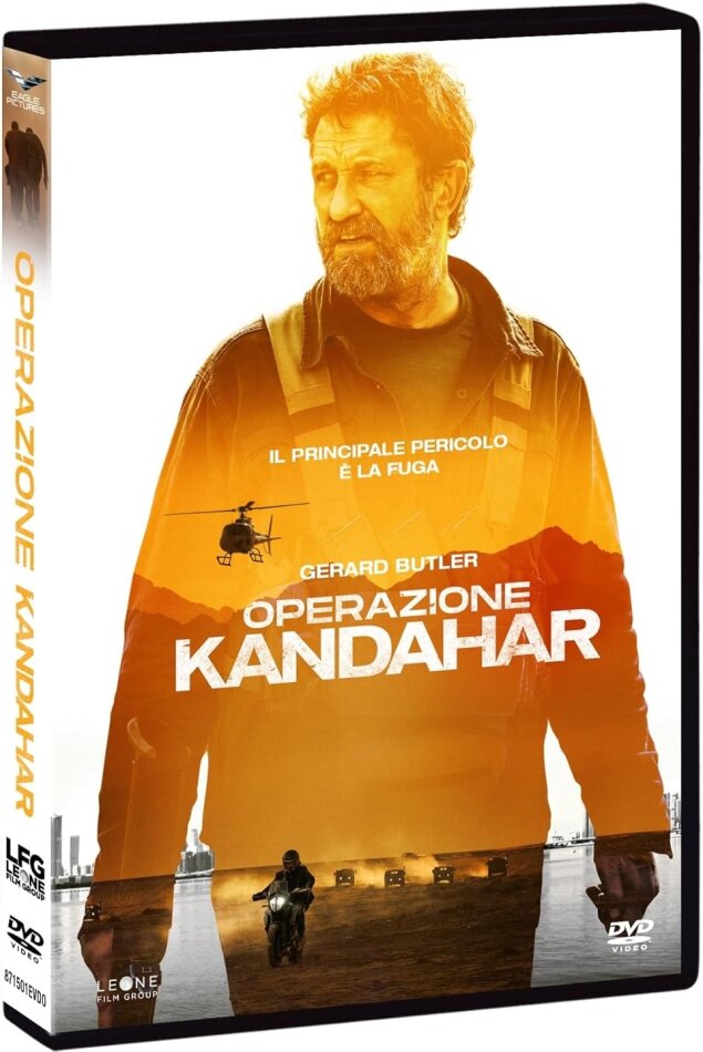 Operazione Kandahar (2023)