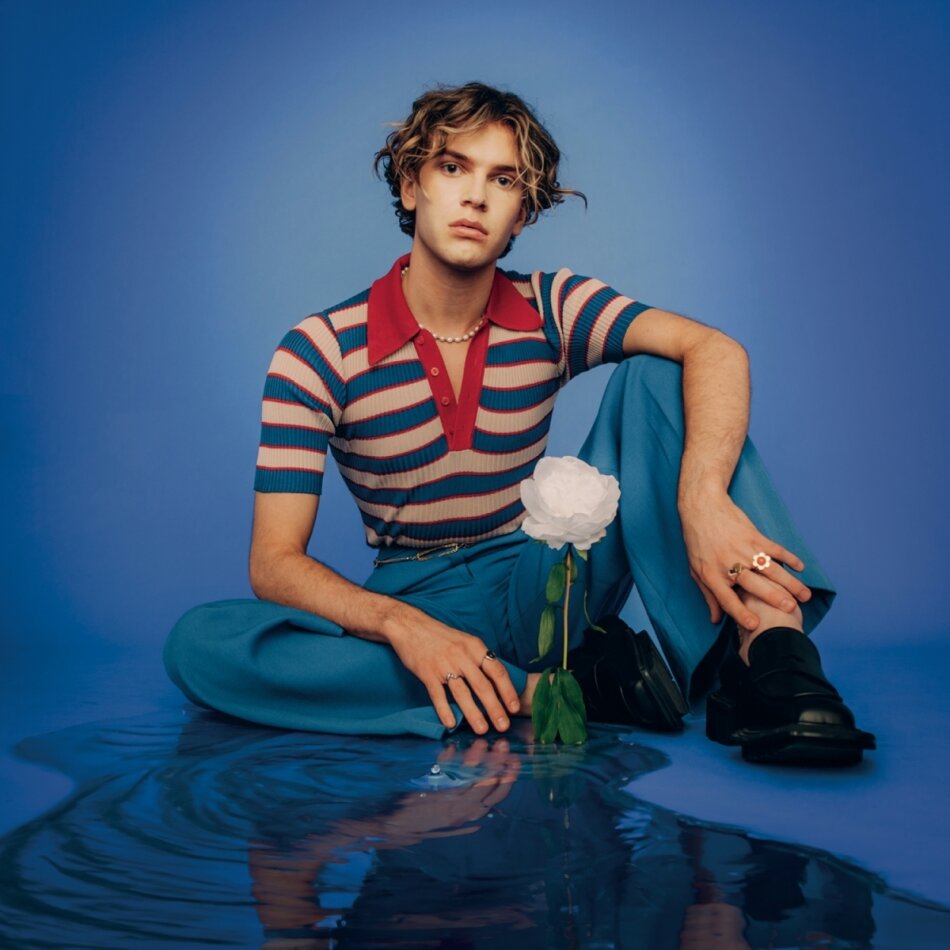 Louis Albi & Star Academy - Pleurer de joie