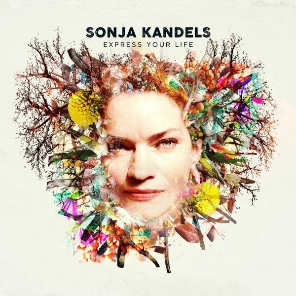 Sonja Kandels - Express Your Life LP