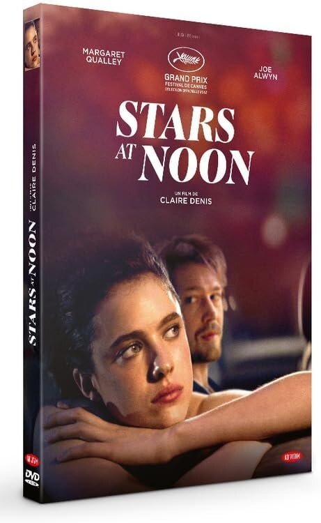 Stars at Noon (2022)