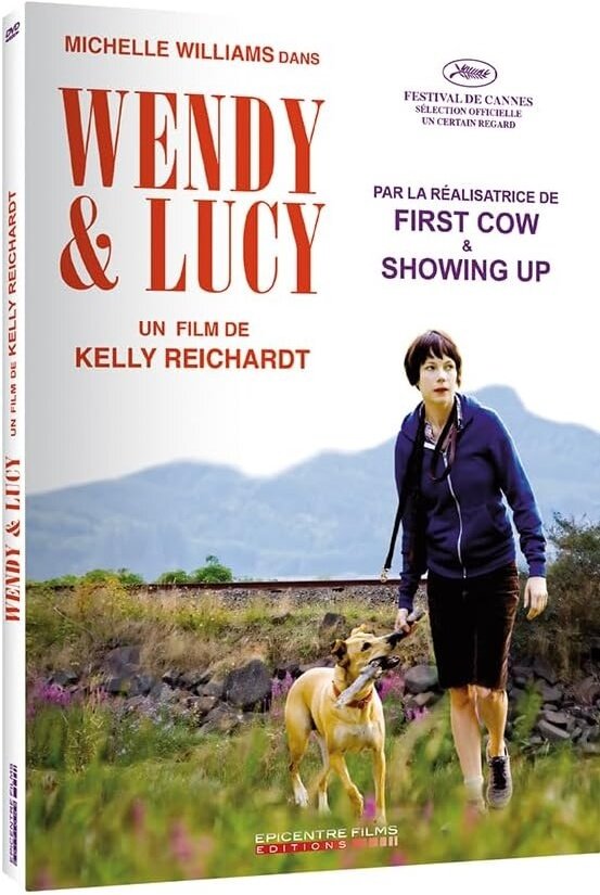 Wendy & Lucy (2008) Nouvelle Edition