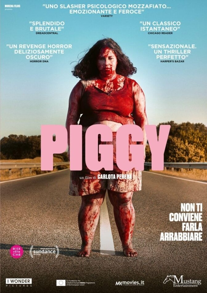 Piggy (2022)