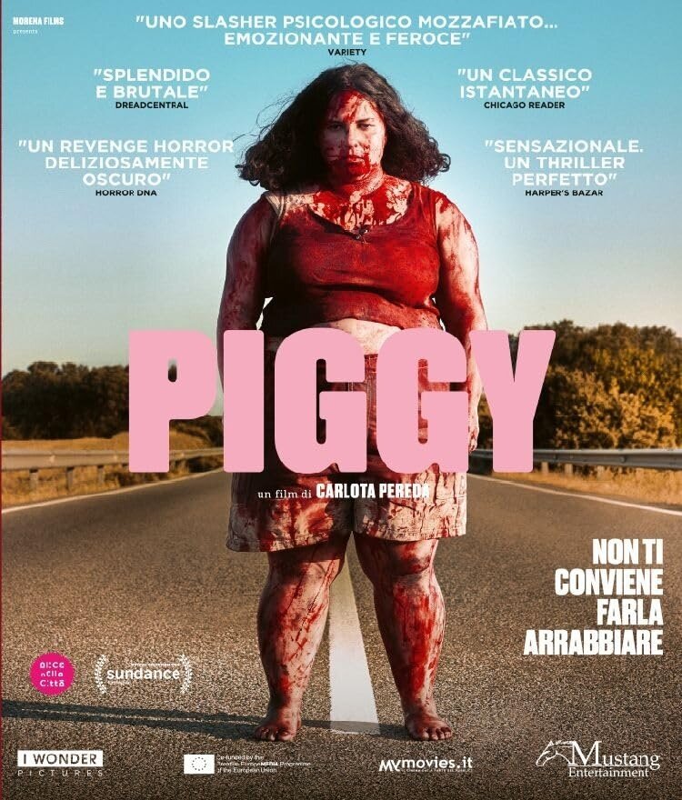 Piggy (2022)