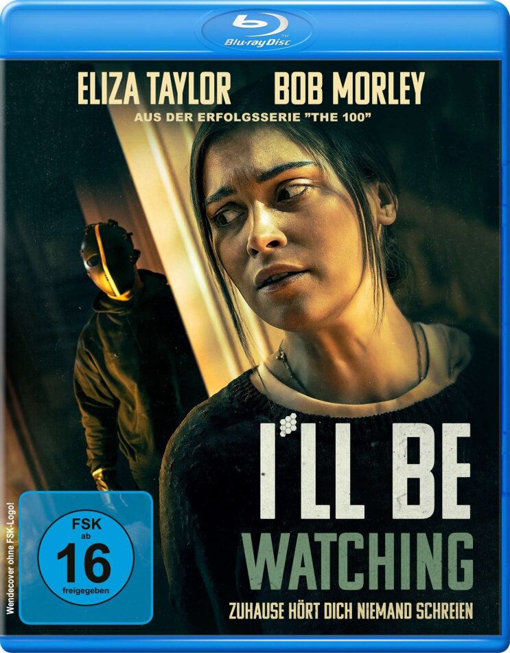 I’ll Be Watching - Zuhause hört Dich niemand schreien (2023)