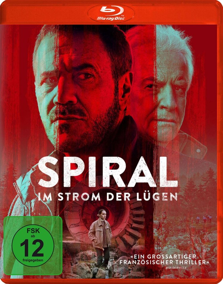 Spiral - Im Strom der Lügen (2022)