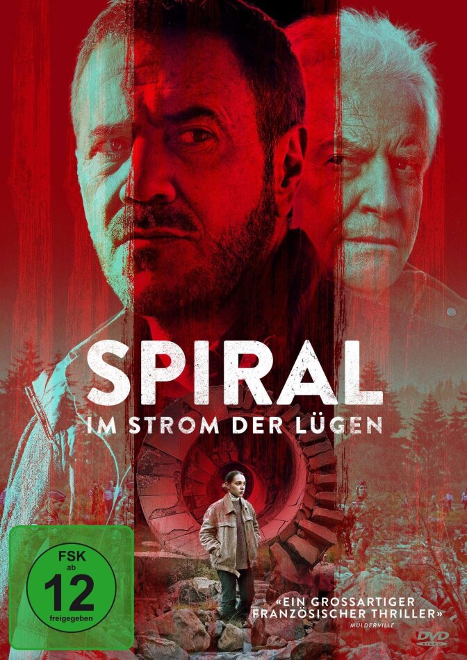 Spiral - Im Strom der Lügen (2022)