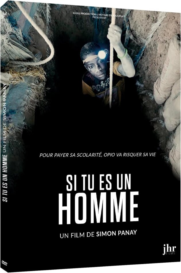 Si tu es un homme (2022)