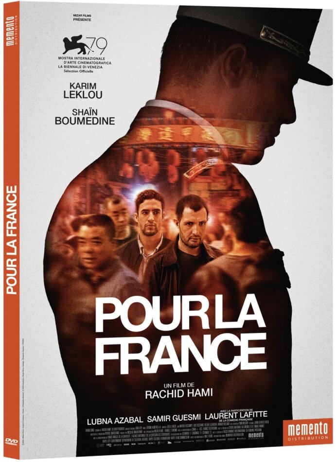 Pour la France (2022)