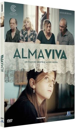 Alma Viva (2022)