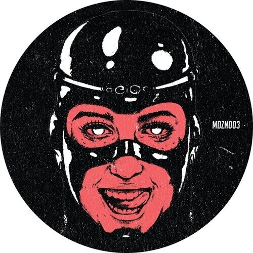 Linear System - Simian 10" Maxi