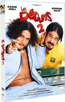Les D&eacute;guns 2 (2023)