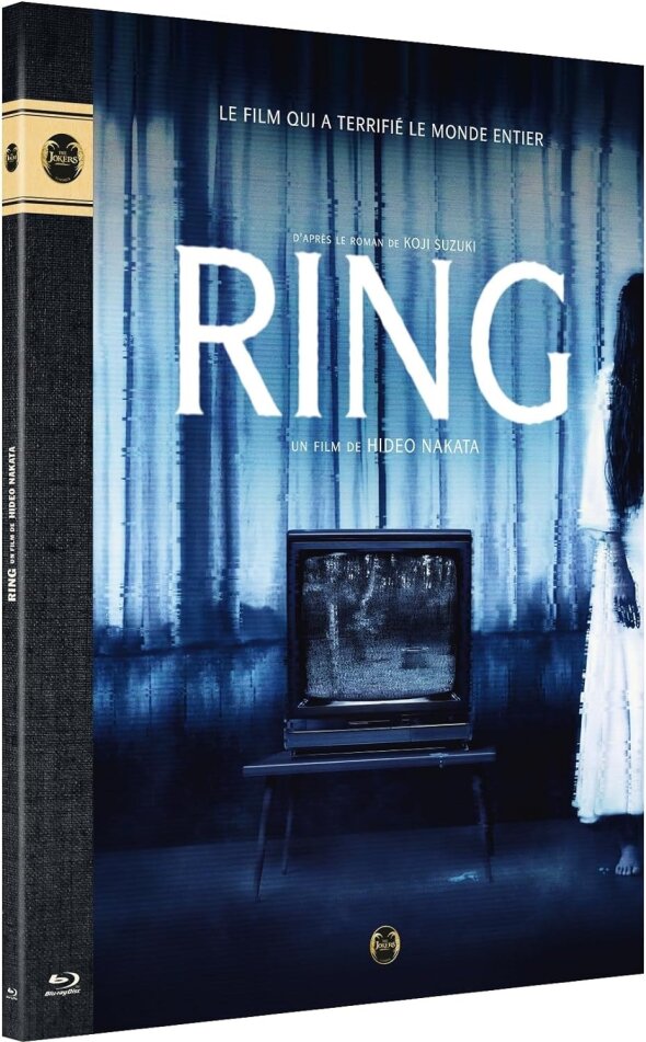Ring (1998)