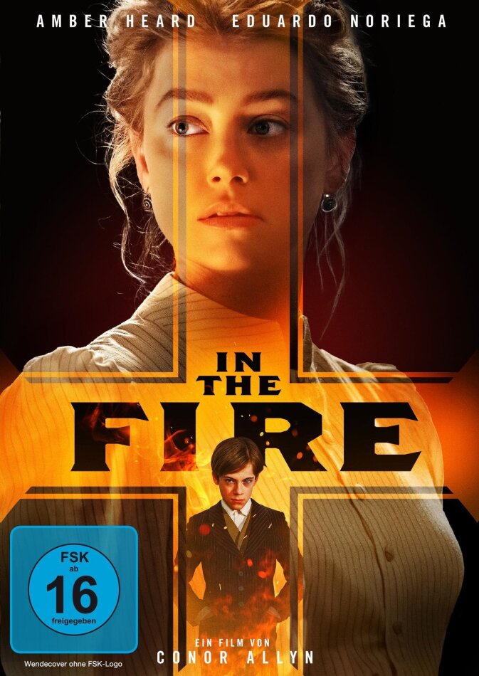 In the Fire (2023)