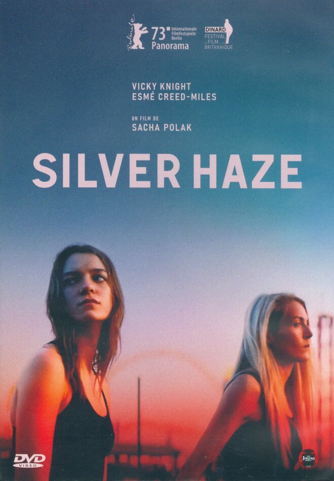 Silver Haze (2023)