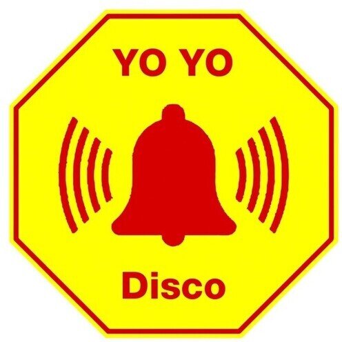 Wolfram & Josh Ludlow - Yo Yo Disco 12" Maxi