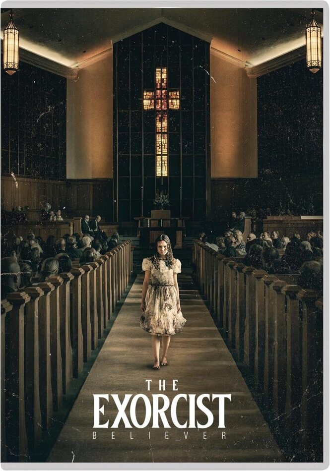 The Exorcist: Believer (2023)