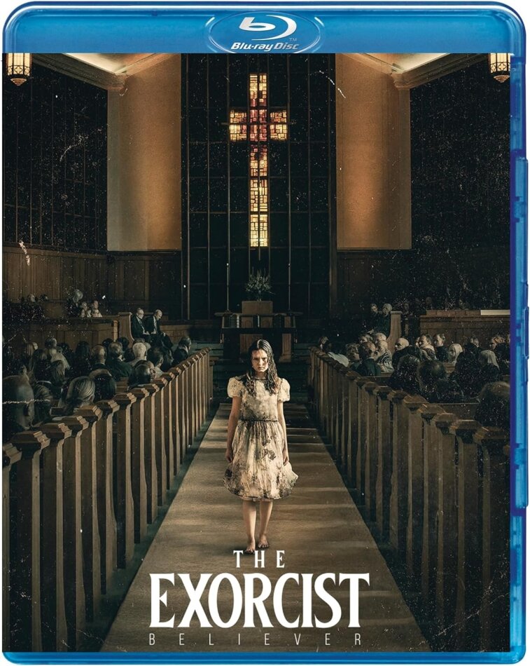 The Exorcist: Believer (2023)