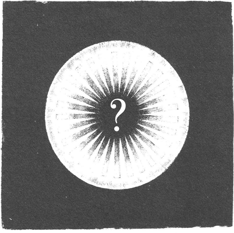 Mysterium - --- 10" Maxi