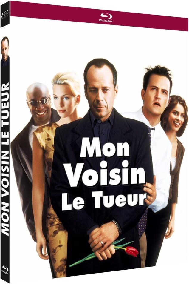 Mon voisin le tueur (2000)