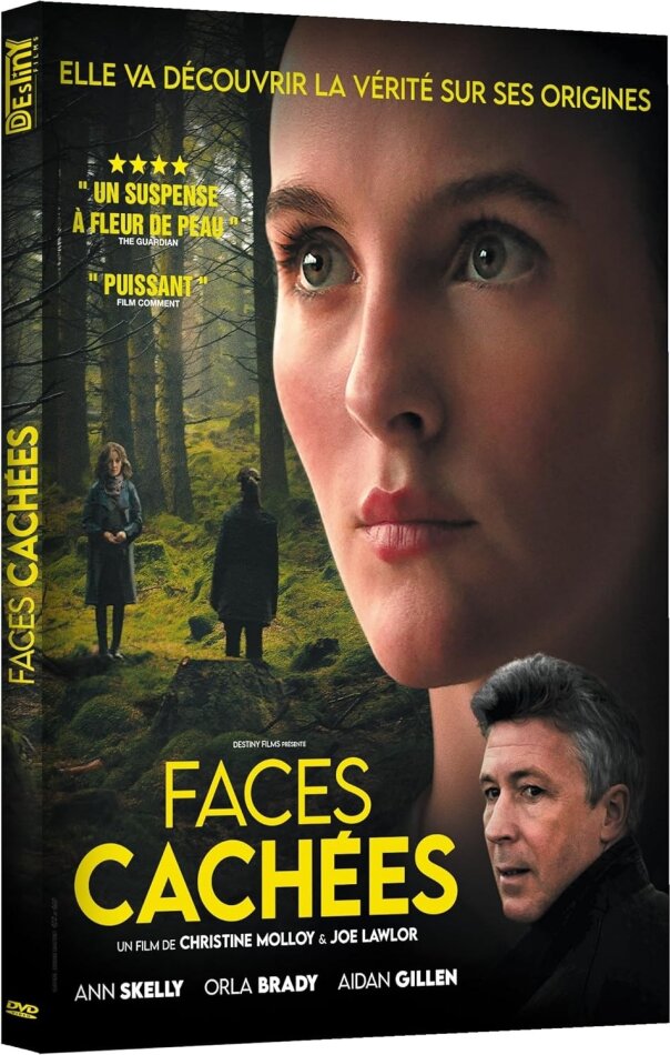 Faces cachées (2019)