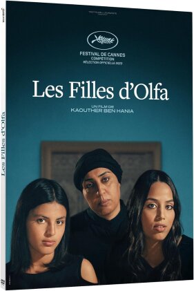 Les filles d'Olfa (2023)