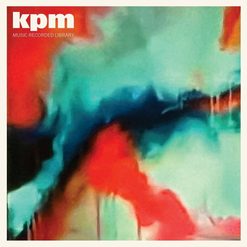 Matt Berry & Kpm - Simplicity LP