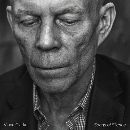 Vince Clarke - Songs of Silence (LP)