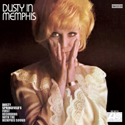 Dusty Springfield - Dusty In Memphis (2023 Reissue, Analogue Productions (Atlantic 75 Series), Gatefold, 45rpm, 2 LPs)