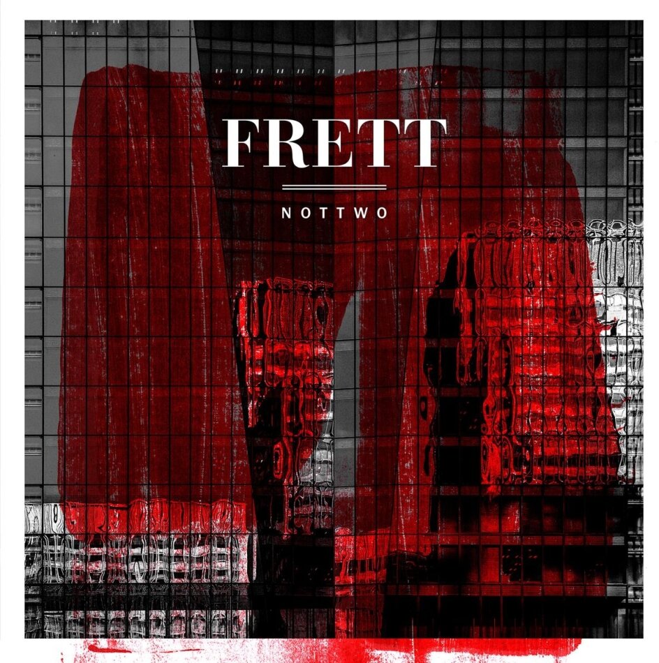 Frett - Nottwo