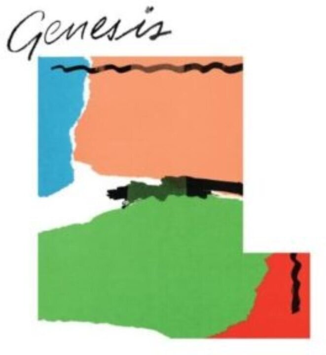 Genesis - Abacab 2023 Reissue, Analogue Productions (Atlantic 75 Series), Hybrid SACD