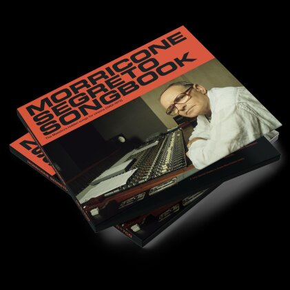 Ennio Morricone (1928-2020) - Morricone Segreto Songbook (1962-1973)